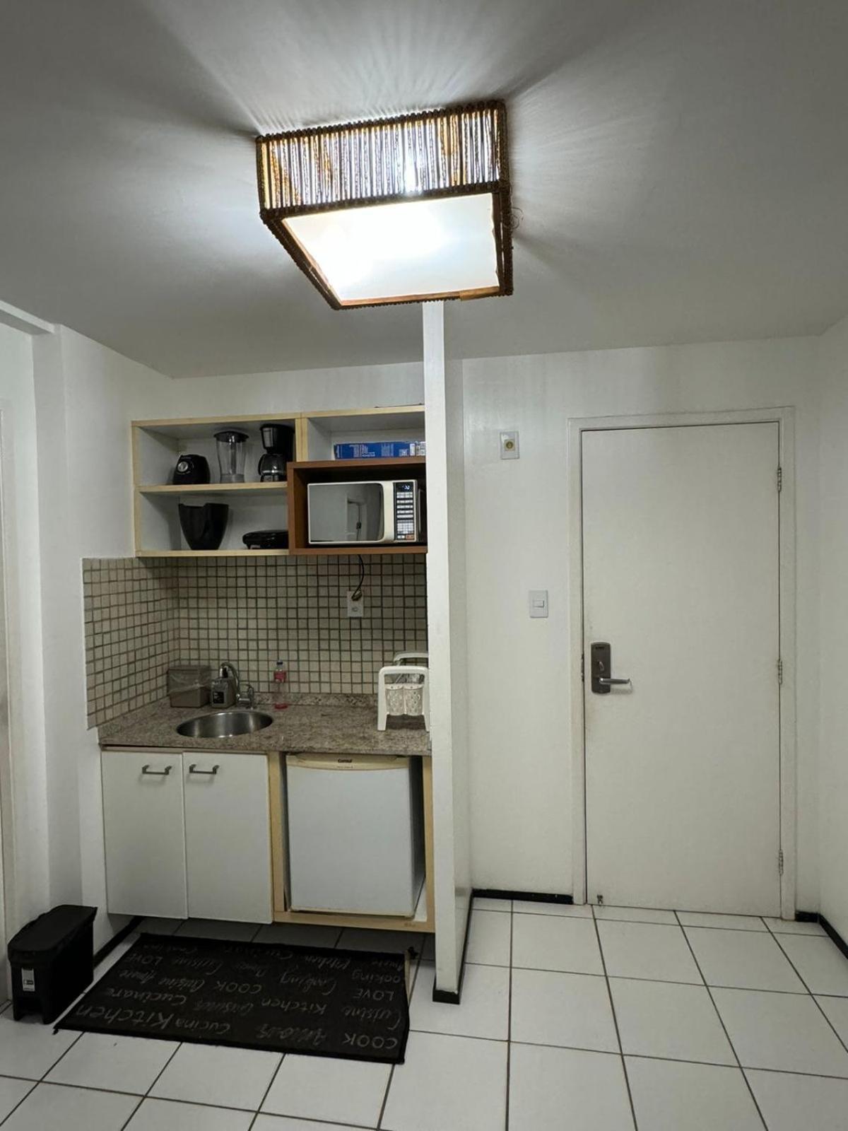 Gran Lencois Flat Residence 巴雷里尼亚斯 外观 照片